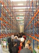 Zapi punta sulla tv