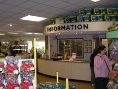 2008: un anno duro per il commercio