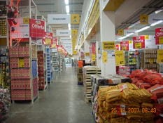 Supply chain: più efficienza e meno costi