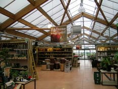 Materiali e forme per “vestire” il garden