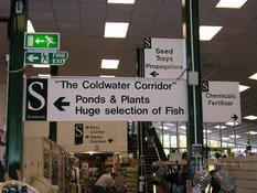Diamo un senso al termine “garden center”