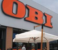 OBI apre il suo 37esimo punto vendita