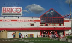 Bricocenter: risultati positivi nel franchising