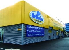 Bricofer apre a Verona