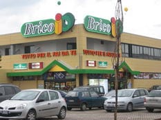 Brico Io apre ad Aprilia