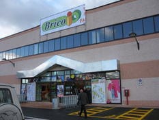 Apre Brico Io di Bastia Umbra