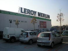 La comunicazione secondo Leroy Merlin