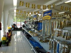 Cresce il commercio brico-garden in Italia