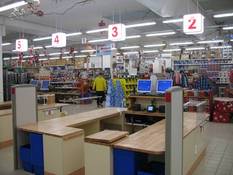 Puntolegno: un nuovo punto vendita BricolaRge a Mercogliano