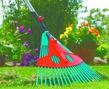 Prodotti ergonomici e robusti per abbellire il verde