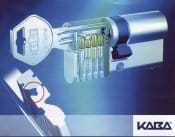 Kaba: comodità e sicurezza