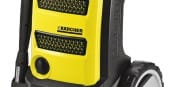 Kärcher: sicure e versatili