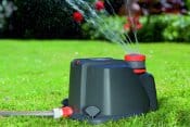 Acquista un irrigatore, vinci una lancia