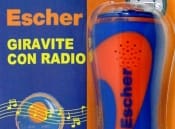 Il giravite con la radio