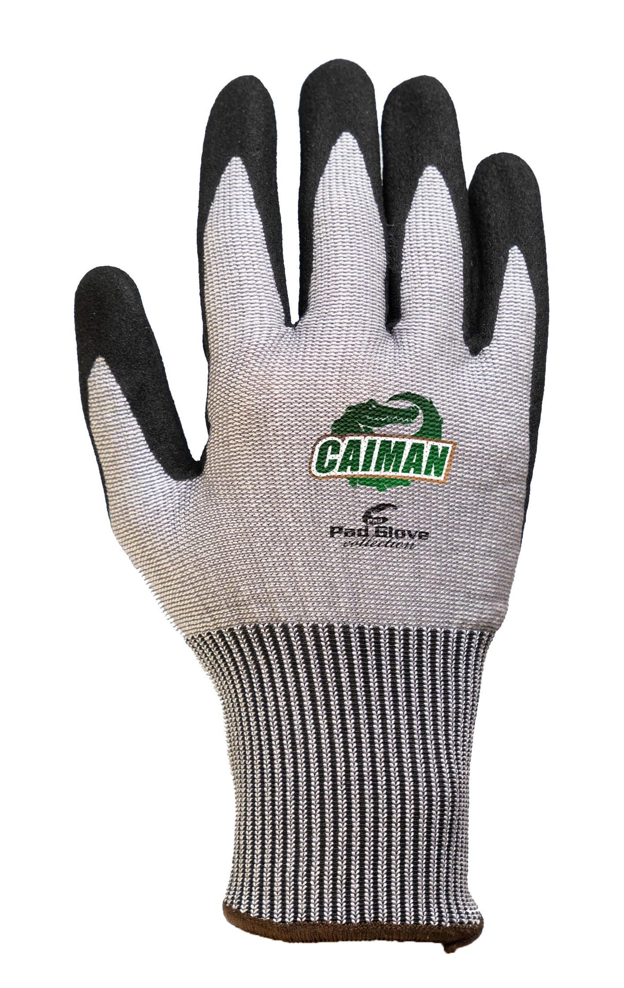 Guanto Pad Caiman Sandy