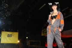 Fashion Show Cocktail: 55 anni di attività sfilano in passerella