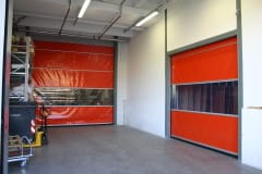 Obi di Merano sceglie le porte Ditec