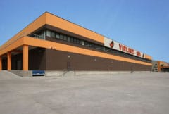 Tradizione e innovazione: binomio vincente per Virlinzi