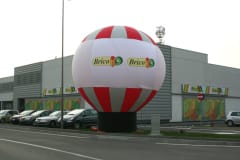 Apre Brico Io di Cremona