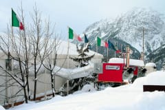 Biemmedue alla Coppa del Mondo di Ski femminile