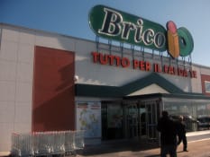 Brico Io apre a Sanluri