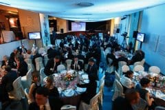 UK-Italy Business Awards Ceremony