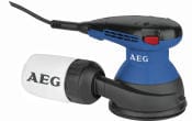 AEG: rinnovata e ampliata la gamma di levigatrici