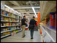 Esiste un pericolo grande distribuzione?