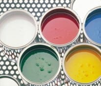 Vernici all’acqua vs tradizionali a solvente: la sfida del futuro