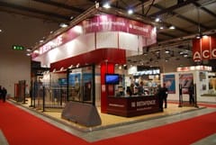 Betafence chiude con soddisfazione Made Expo