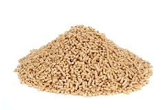 Pellet: l’utilizzo del legno come fonte di energia