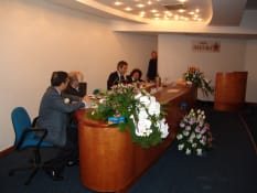 In Campania sorgerà la Città del Florovivaismo
