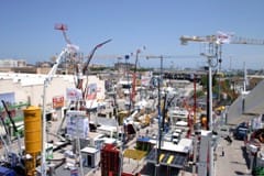 17-20 aprile: l’edilizia fa tappa a Bari