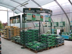 Il nuovo approccio al gardening di Vilmorin