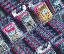 Packaging sofisticati per rendere visibile il prodotto