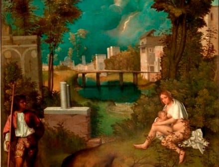 I colori di San Marco e il Rinascimento a Venezia