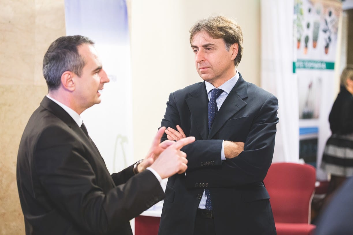 Buyer Point International: il mercato italiano in mostra a Bucarest