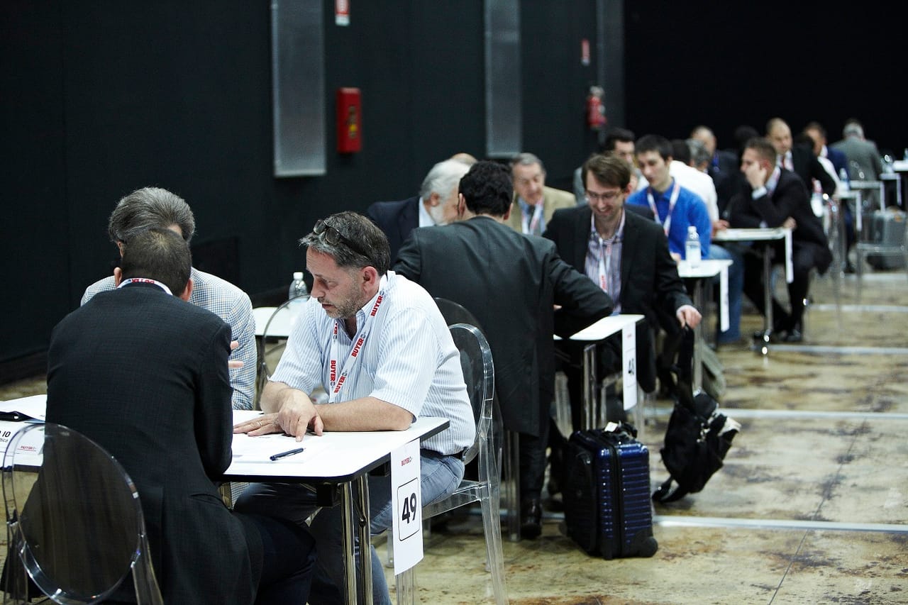 Buyer Point 2016: ci siamo!