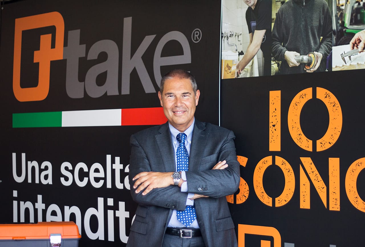 Techno Trade Group: insieme è meglio!