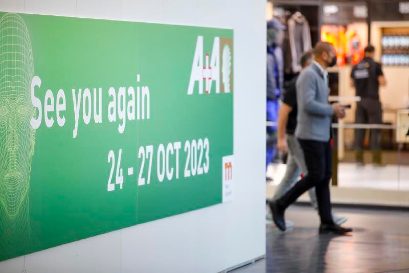 A+A, buoni i numeri dell'edizione 2021