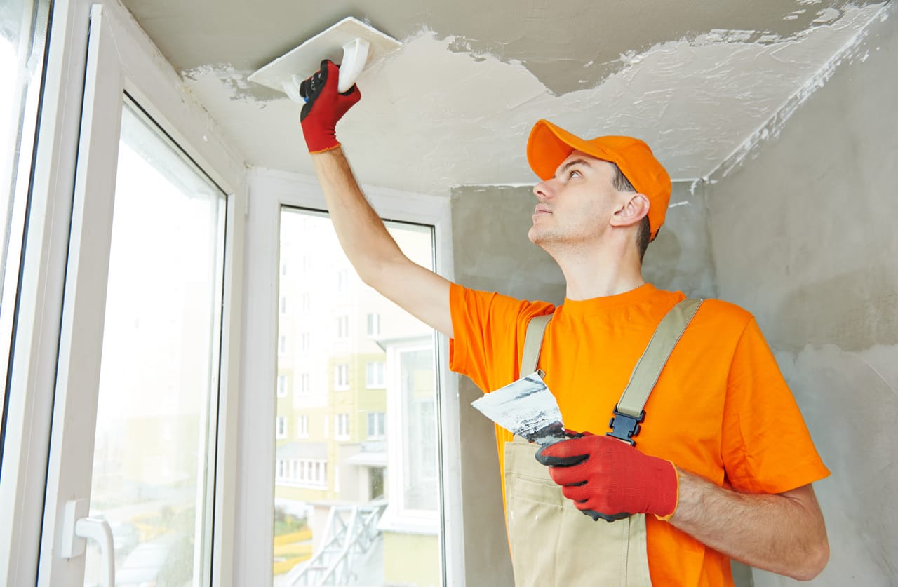 Rinnovare gli interni con LoStucco