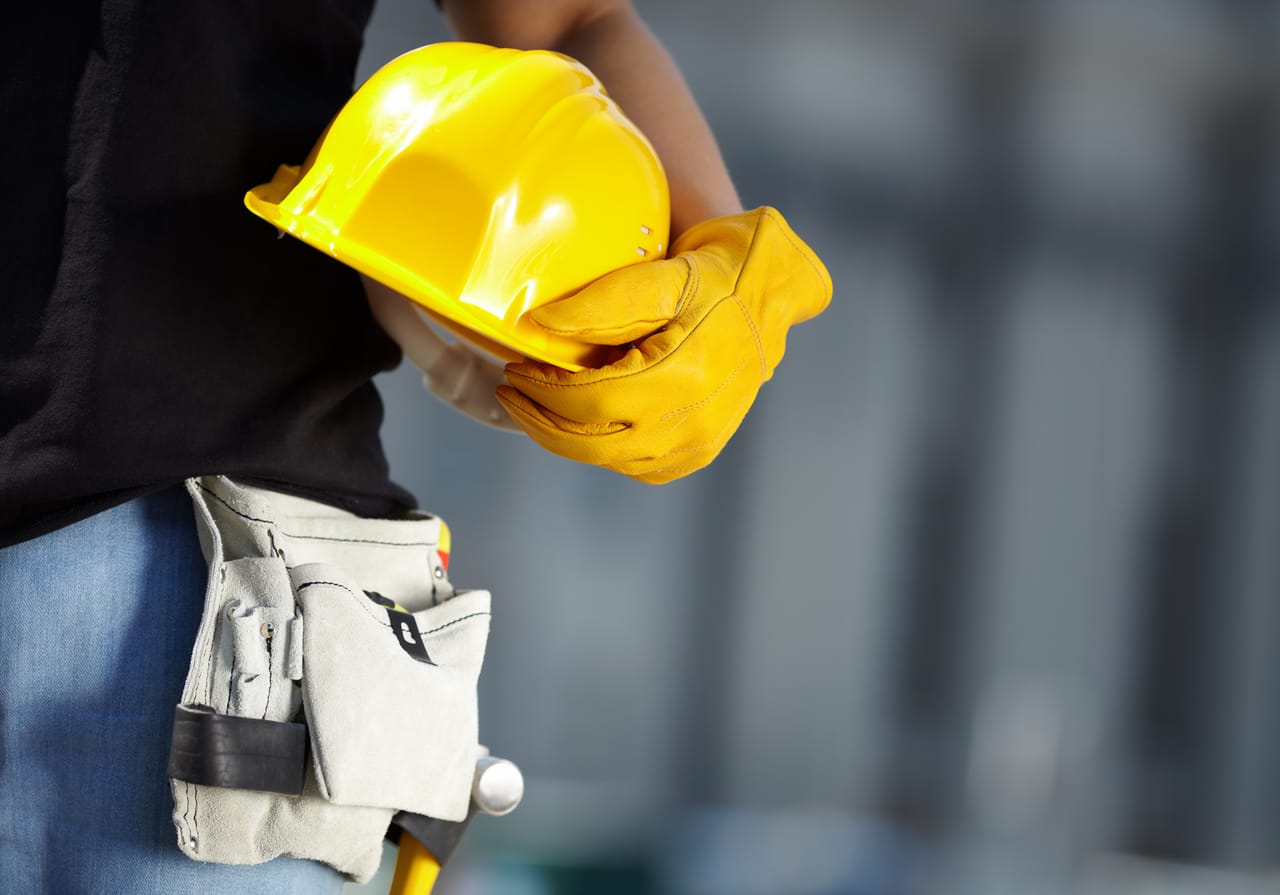 Inail: aumentano i morti e gli infortuni sul lavoro