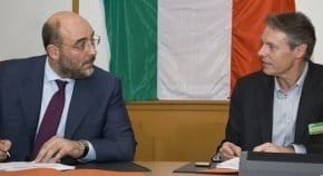 Accordo tra Self e Mr Bricolage