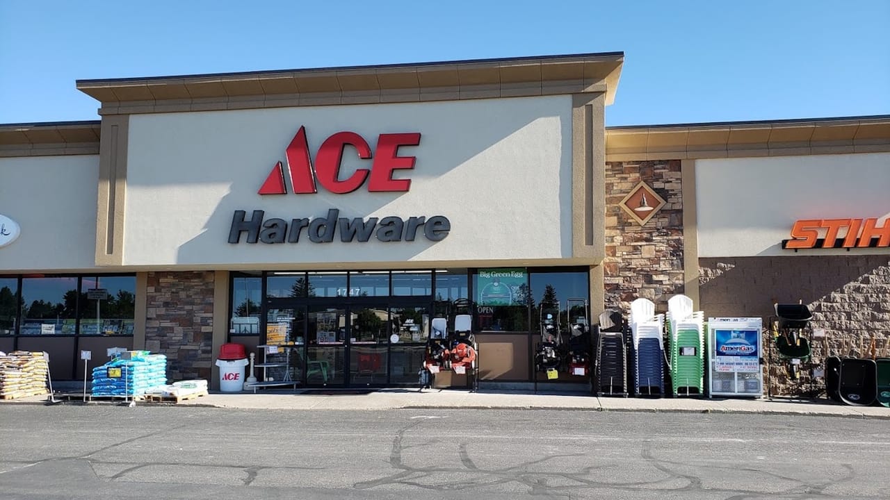 Ace Hardware: raggiunti i 5.000 negozi