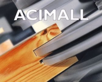 Tecnologie per il legno italiane: ottimismo per il 2015