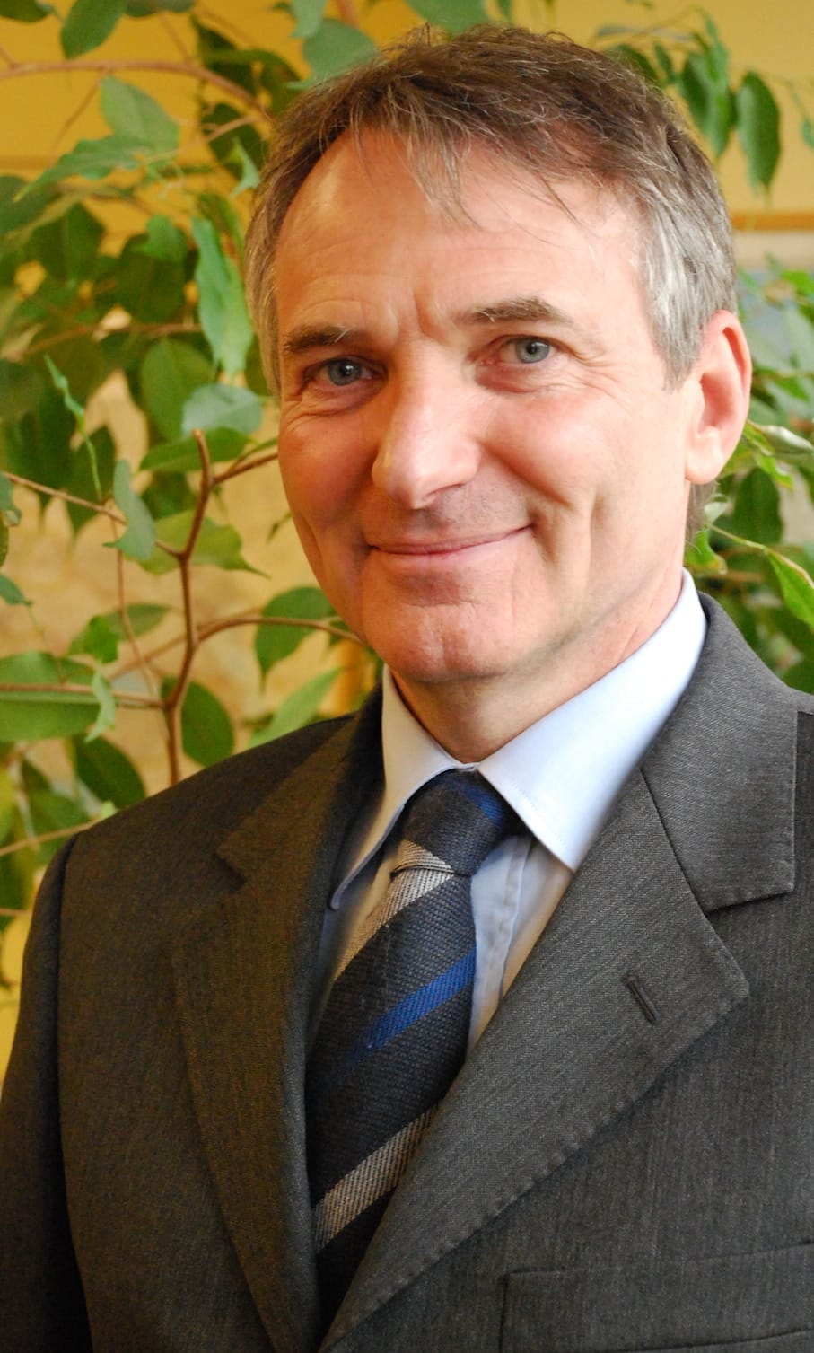 Dario Corbetta nuovo direttore di Acimall