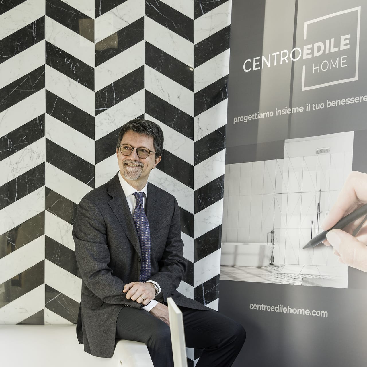 Centroedile investe nella divisione Home