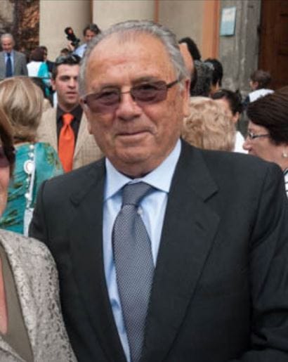 Addio ad Adriano Machieraldo