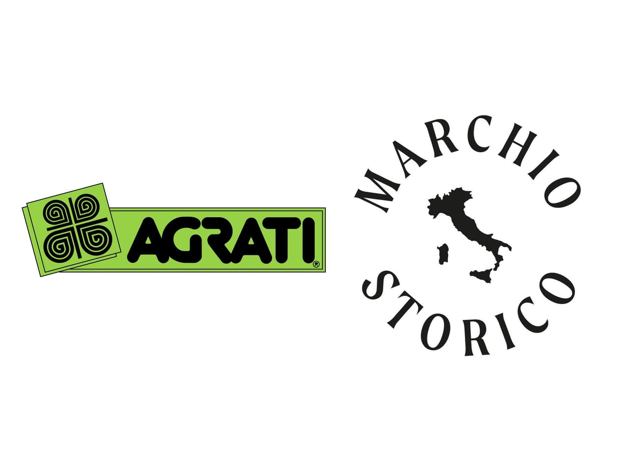 Agrati è "Marchio Storico"