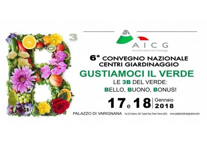 6° Convegno nazionale di Aicg: ecco il programma